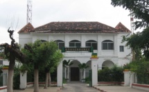 Suivez en Direct sur www.leral.net le Conseil des ministres décentralisé à Thiès 