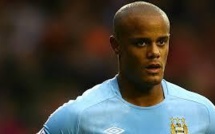 Vidéo - La blague de Vertonghen et Dembélé à Kompany