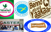 Yewwi Askan Wi, Benno Bokk Yakaar, Pastef, Wallu Senegal, Rewmi… Quand Kocc impose son verbe