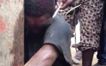Film d'horreur à Guédiawaye: Après Liberté 5, un autre voleur lynché à mort, l'un de ses collègues gravement blessé