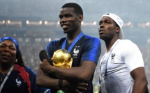 Pogba, Mbappé, le marabout / Extorsion de fonds: Le joueur de la Juve menacé, son frère parmi les malfaiteurs