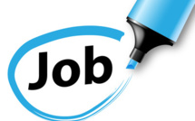 Leral/Job: Un jeune formateur Webdesigner infographiste cherche emploi