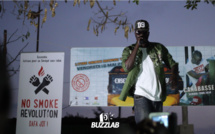 Vidéo - Lutte contre le tabagisme dans les écoles: Le nouveau défi de Canabasse