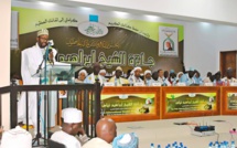 Kaolack : L’institut Islamique El Hadji Ibrahima Niass récompense une soixantaine d’élèves
