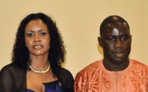 Amy Samaké "écarte" sa coépouse 