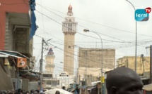 Premier jour du Safar: Le traditionnel nettoiement d'avant Magal lancé ce lundi, à Touba 