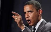 Obama exclut de s'excuser d'avoir libéré le sergent Bergdahl