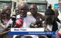 Touba / 1er jour Safar: L'UCG fait les choses en "grand"