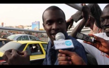 Vidéo - Balla Gaye2 / Bombardier: Les Sénégalais se prononcent 