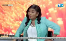 Video-Maïmouna Ndour Faye sur sa plainte contre Mamadou Goumbala: « J’irai jusqu’au bout parce que… »