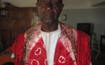 Vidéo - Triste sort de Mod Diagne : le comédien malade, perd sa femme et ses deux filles...