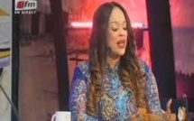 Vidéo: Admirez les pas de danse Yella de Mado de la Tfm