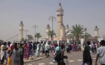 Touba - Organisation du Magal en plein hivernage : Antoine Diome annonce une pluie de mesures