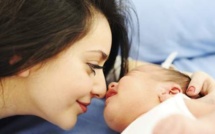 31 ans, l'âge moyen des jeunes mamans