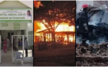 Affaire des 11 bébés calcinés de Tivaouane: Tous les mis en cause obtiennent la liberté