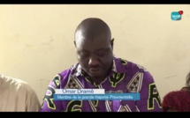 Mbour / Les jeunes de l'APR menacent de démissionner collectivement si Macky Sall...
