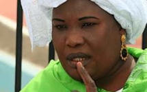 Vidéo: Aminata Mbengue Ndiaye s’énerve et insulte en direct ! Regardez