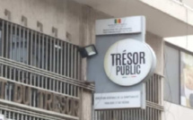 Exécution des opérations financières de l'Etat : 3 943 milliards de FCFA payés par les services du Trésor en 2021