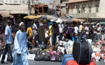Désordre des deux-roues, trottoirs occupés, rues impraticables… : le calvaire des piétons à Dakar