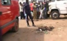 Infanticide : Un élève accouche, enroule son bébé dans du plastique et le jette au dépotoir