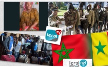 Maroc: Entre maltraitance, persécution et racisme, le quotidien des sénégalais avec la police