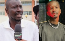 Promotion des contre-valeurs: Karim Xrum Xax porte plainte contre le chanteur Jeeba