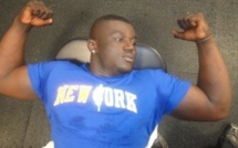 Bombardier se paie le 'roi des arènes'