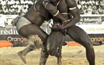  [Vidéo] Le duel royal BG2 – B52: Revivez le « Touss » de Balla Gaye 2