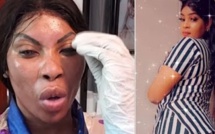 Suite à une plainte de son ex mari et de Sophie Gueye: Nabou Dash interpellée par la police