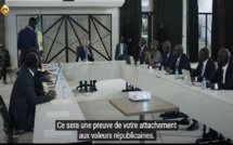 Nouvelle Série "Les Rebelles" : la nouvelle facette de ceux qui sèment l’instabilité en Casamance