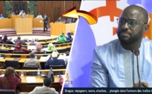 Floraison de groupes parlementaires: Thierno Bocoum alerte sur un éventuel "partage de gâteau"...
