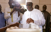 3eme Mandat du Président Macky Sall ; « Une question qui n’a pas été discutée», selon Mor Ngom