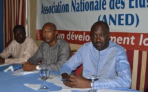 Élections des membres du Haut Conseil des Collectivités Territoriales ( HCCT): L’ ANED appelle ses membres à aller voter massivement