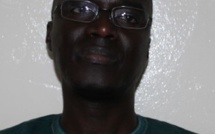 Laffy Mané, directeur de la Facilitation et du Partenariat avec l'Entreprise