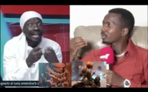 VIDEO - Jeeba défie Abdou Karim GUEYE et assume les paroles dans son Clip Lamou Saf… "Lolou la thi don weur"