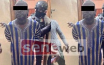 Evasion de Pape Mamadou Seck: L'enquête déjà bouclée, les gardes dans le collimateur de...