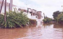 Almadies 2 De Rufisque :  La cité SAFCO dans l’eau, les habitants crient leur détresse