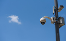  Des caméras de surveillance installées à Touba