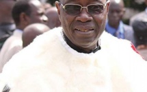 Conseil constitutionnel: Mamadou Badio Camara, nommé nouveau président