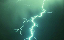 Tambacounda : la foudre tue un homme dans le village de Naoudé