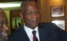 Libye : le Sénégalais Abdoulaye Bathily, confirmé nouvel envoyé spécial des Nations-Unies
