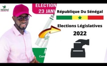 Abdou Ahad Ndiaye / Législatives: "A Louga? C'était un hold up électoral"!