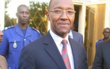 Abdoul Mbaye, ancien Pm : "Ce qui s'est passé entre Gackou et moi"