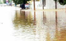 Diourbel : 28 maisons de Keur Baye Laye et 11 de Keur Cheikh dans les eaux