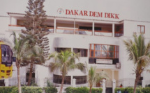 Mouvement d’humeur à Dakar Dem Dikk: Les travailleurs décrètent un lundi rouge sur le territoire national
