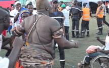 Balla Gaye 2 tombe devant Bombardier : Les signes d’une chute annoncée !
