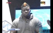 Vidéo: Zoss: "Des promoteur démarchent mon combat contre..."