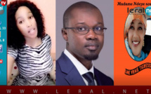Ndeye Sow Leila dézingue Ousmane Sonko et avertit la jeunesse qui est "assez manipulée"