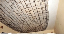 Touba : une fille tuée dans l'effondrement d'une dalle