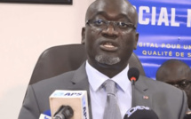 Pape Mademba Bitèye: « Nous sommes aujourd’hui à 32% de mix énergétique renouvelable »